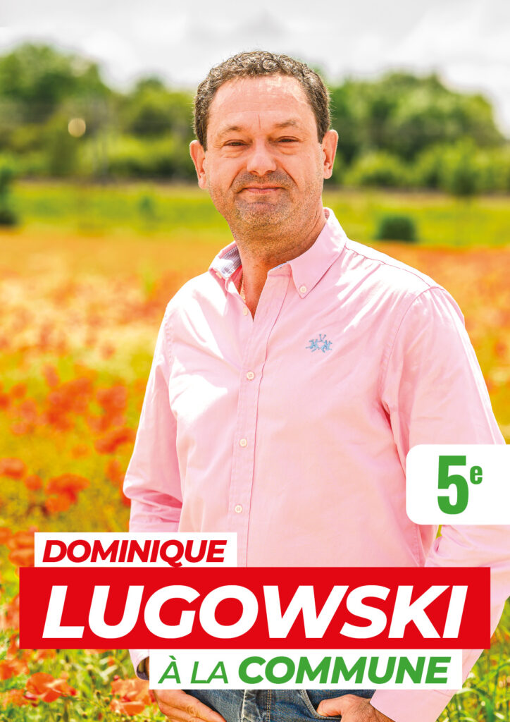 PS liste Maieur pour Awans Elections communales candidat 04