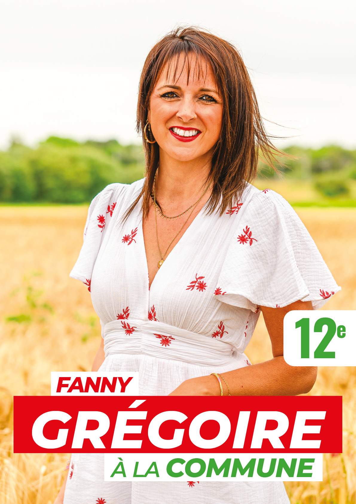 PS liste Maieur pour Awans Elections communales candidat 11